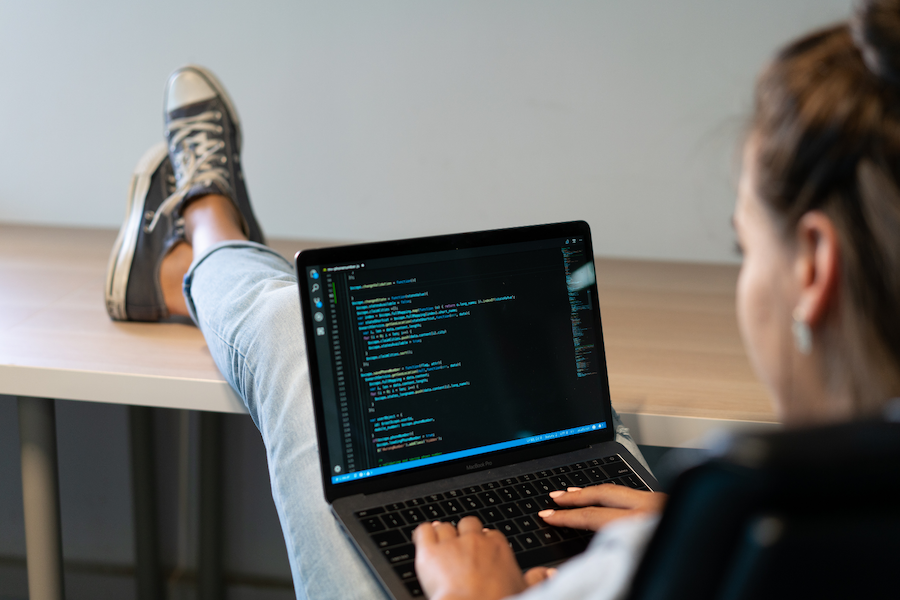 Tecnología & Innovación