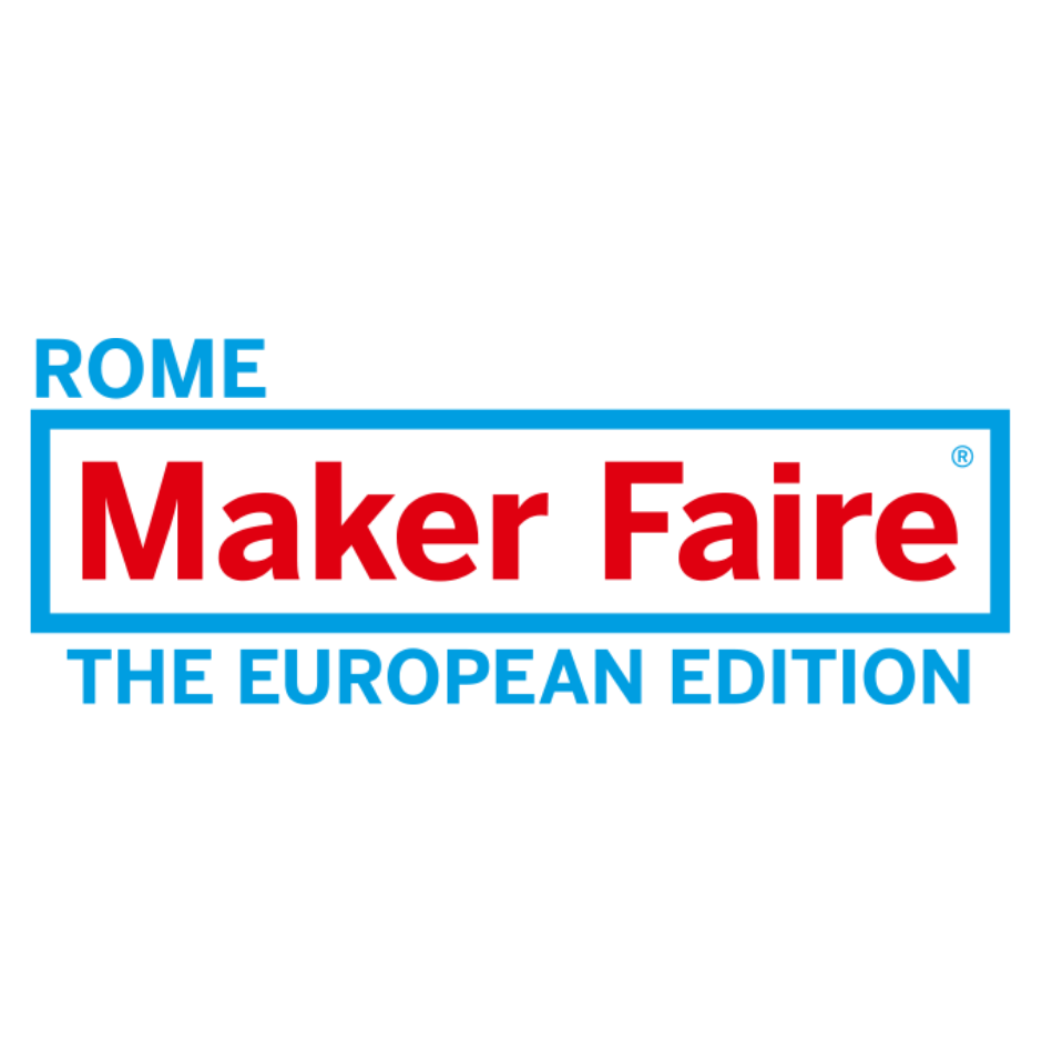 Maker Fair Rome - Maker of merit