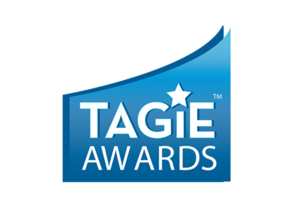 Nominación Premios TAGIE