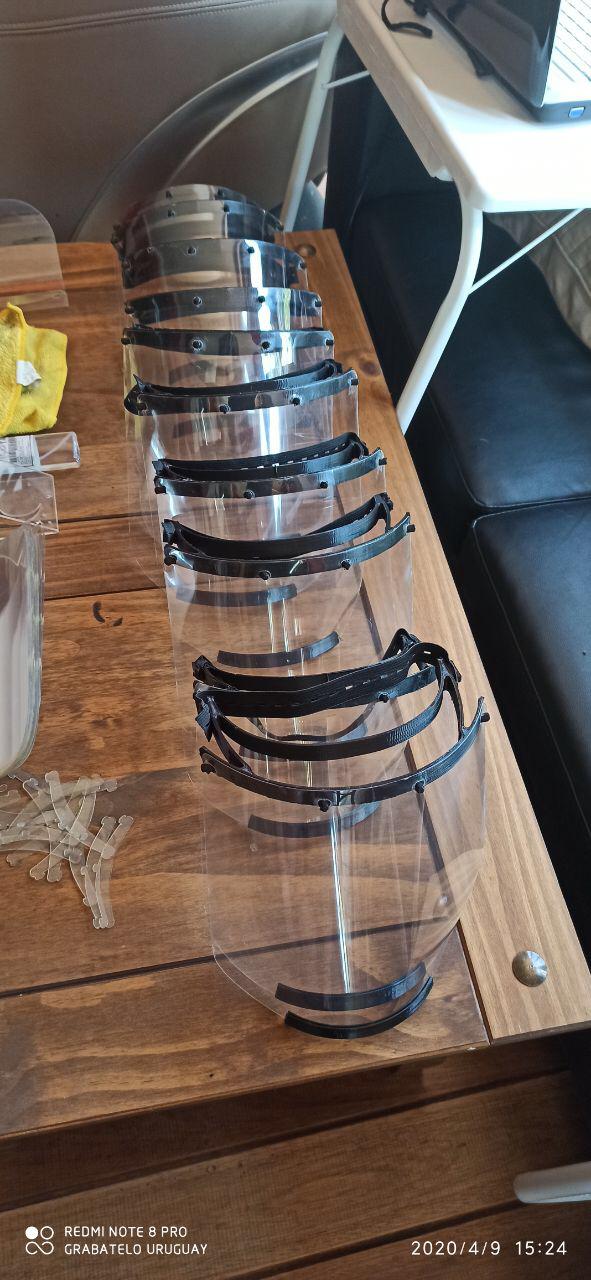 La solidaridad se emprende