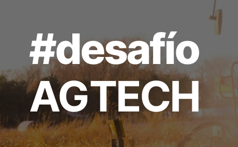 Ingenio presente en el Desafío AGTECH
