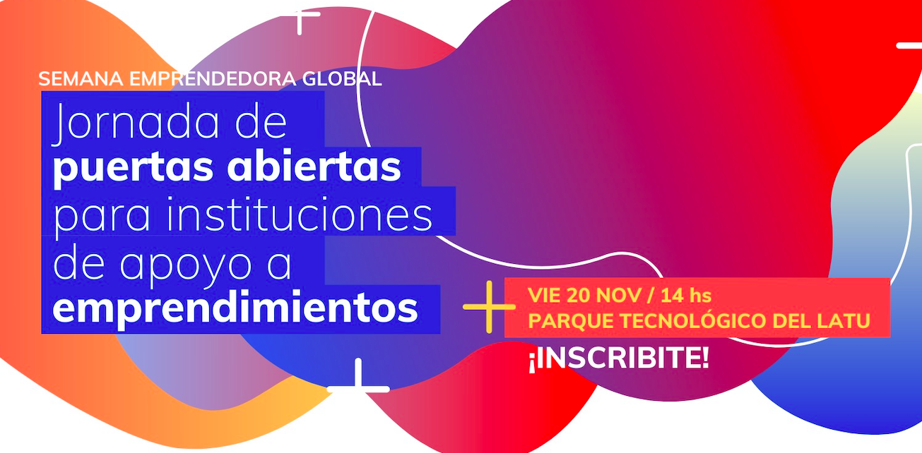 Jornada de puertas abiertas