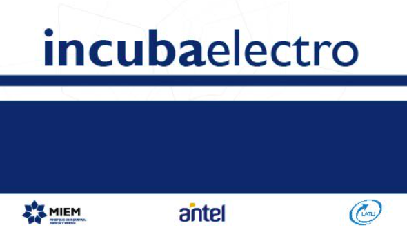 Tercera Graduación de Incubaelectro