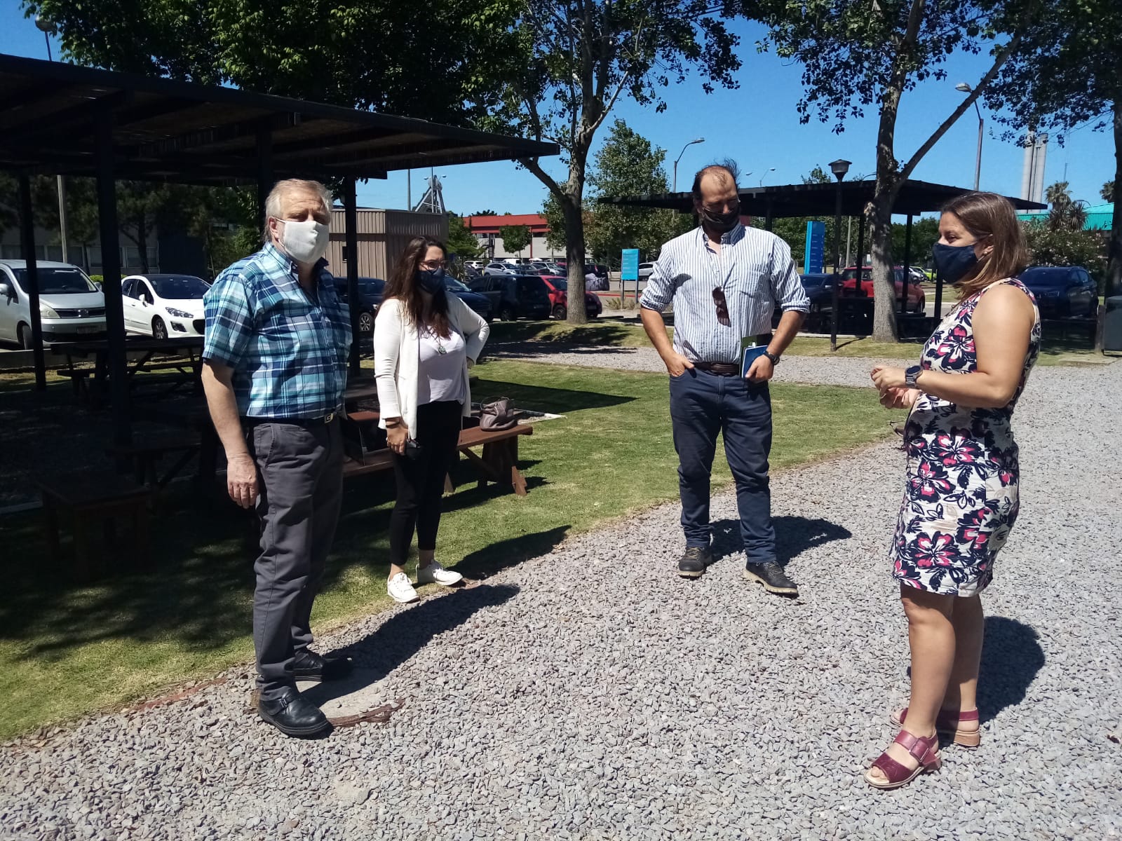 Jornada de puertas abiertas