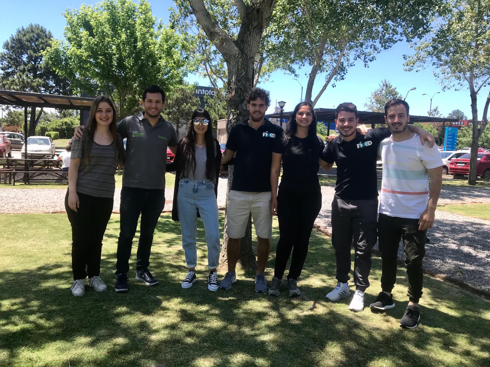 FIXED llega a los 2500 clientes!