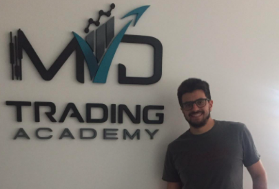 MVD Trading Academy  inaugura nueva oficina en el LATU