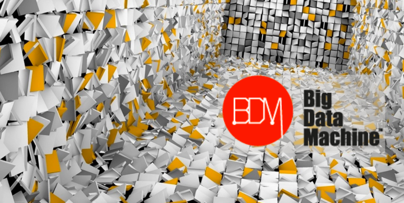 Evento Presencial de Marketing Intelligence