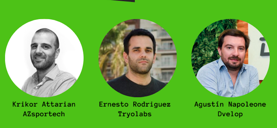 Los Elder Brothers & Sisters del mes