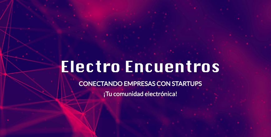 Lanzamiento de Electroencuentros.uy