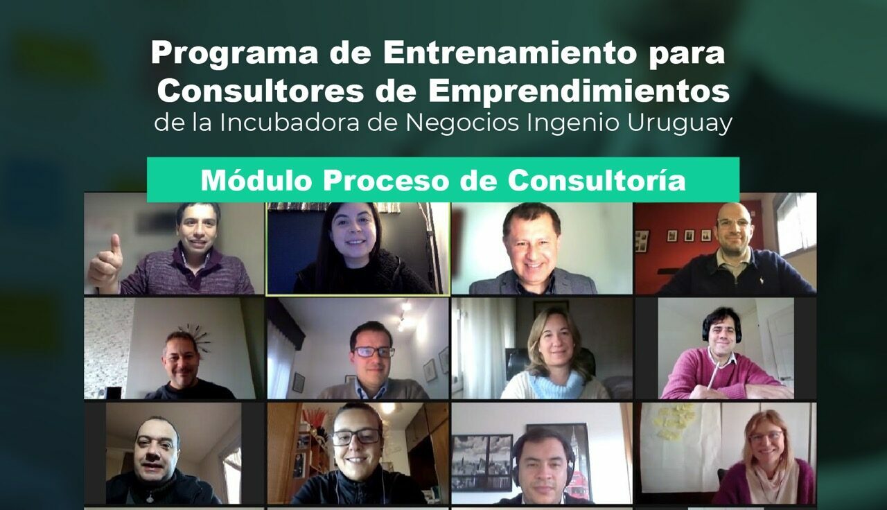 Ingenio organiza el 1er Programa de Entrenamiento para Consultores junto a 3IE (Chile)