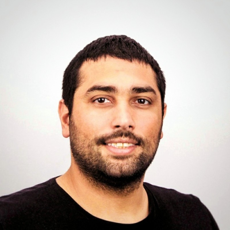 Fabián Fernández Bargas