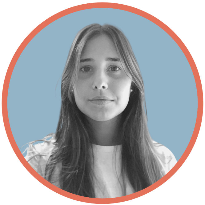 Lucía Mateu Sanjurjo