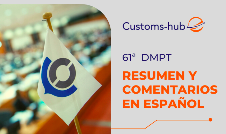 Customs-hub lidera encuentro regional sobre integración de Aduanas