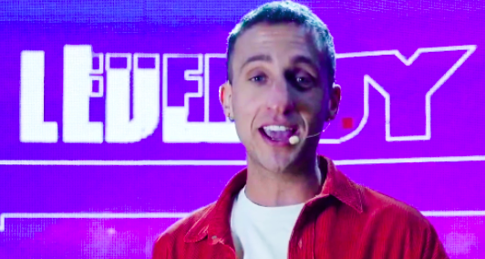 Mirá el Showcase de Videojuegos de LevelUy