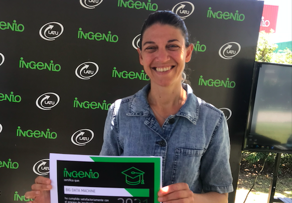 Graduación Ingenio 2021