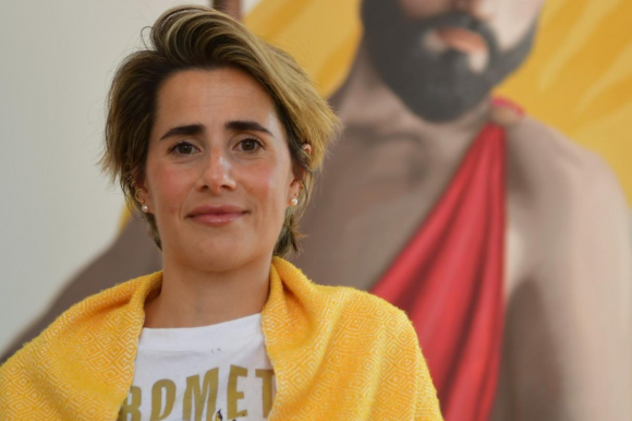 La historia de Ximena Aleman – Prometeo en El País