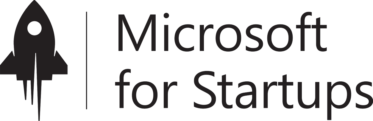 Microsoft for startups
