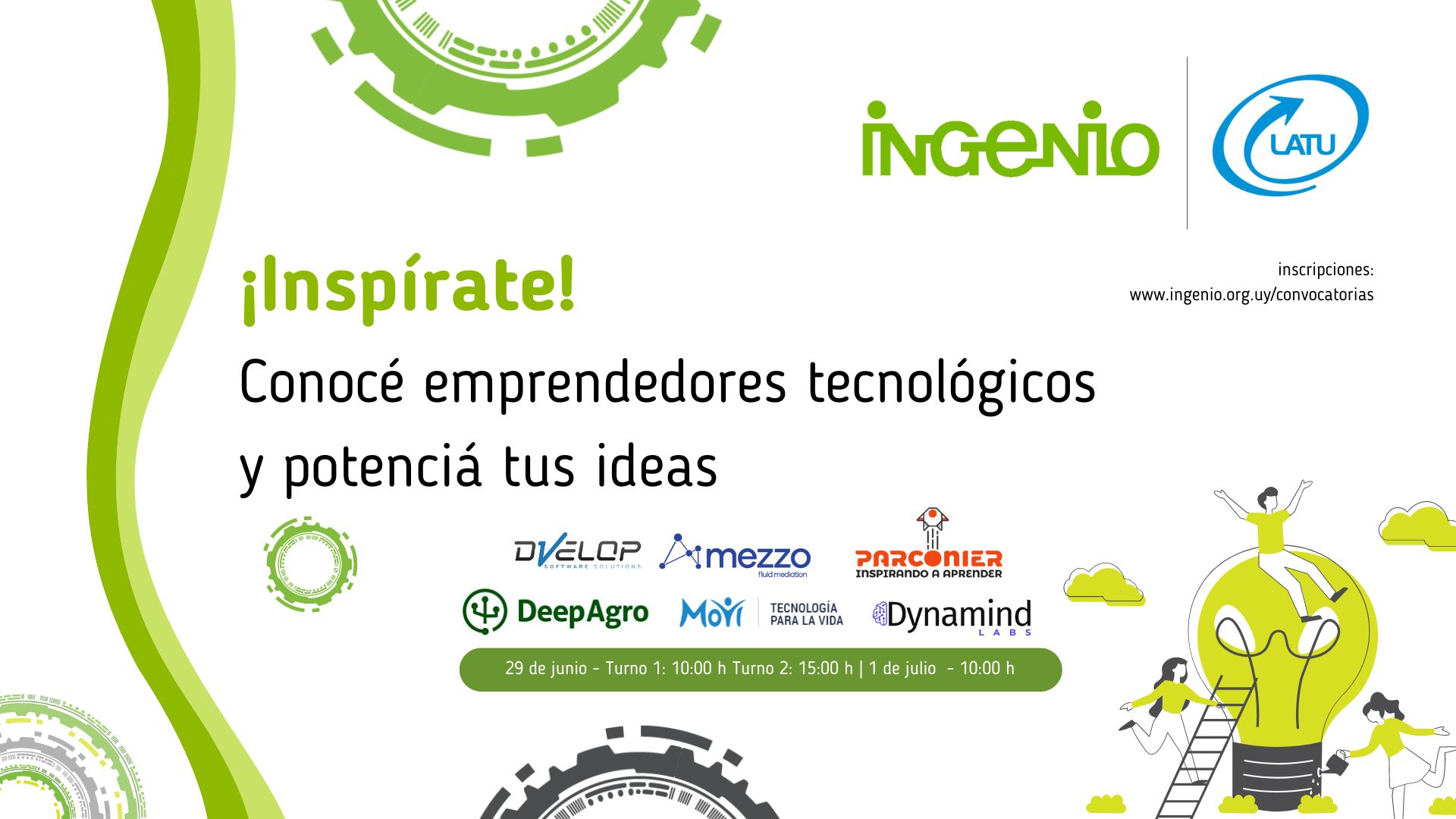 Semana de la Ciencia y Tecnología