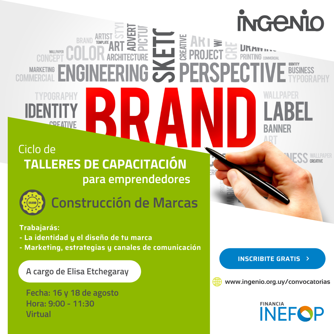 Taller de Construcción de Marcas