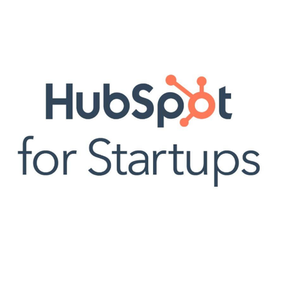 HubSpot for Startups