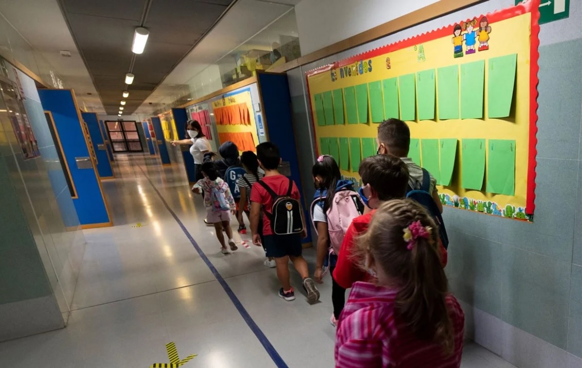 Vacanted en El Observador