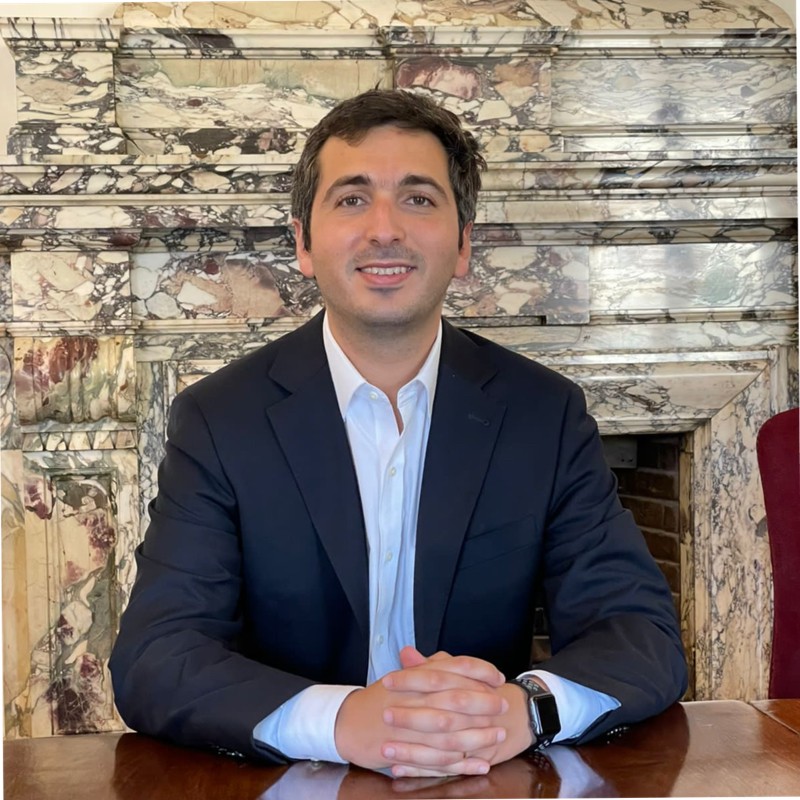 Rodrigo Haiquel Belart