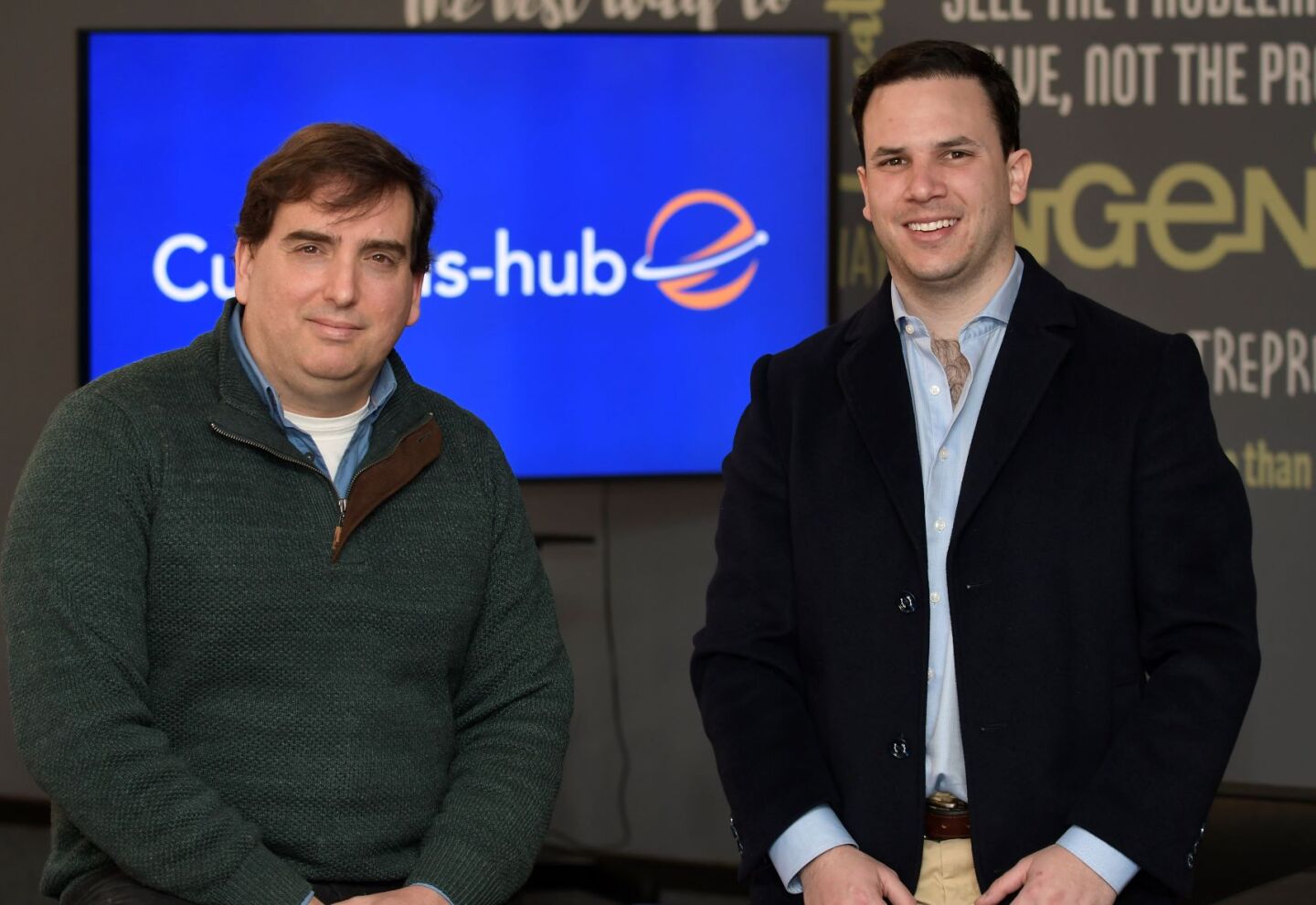 Startup uruguaya creó «traductor» para idioma aduanero global que aplican organismos y empresas en varios países