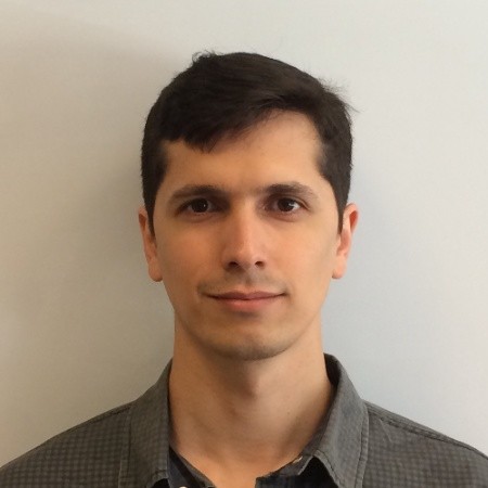 Leonardo Garcia Gabarrot