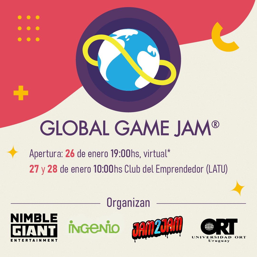 Global Game Jam