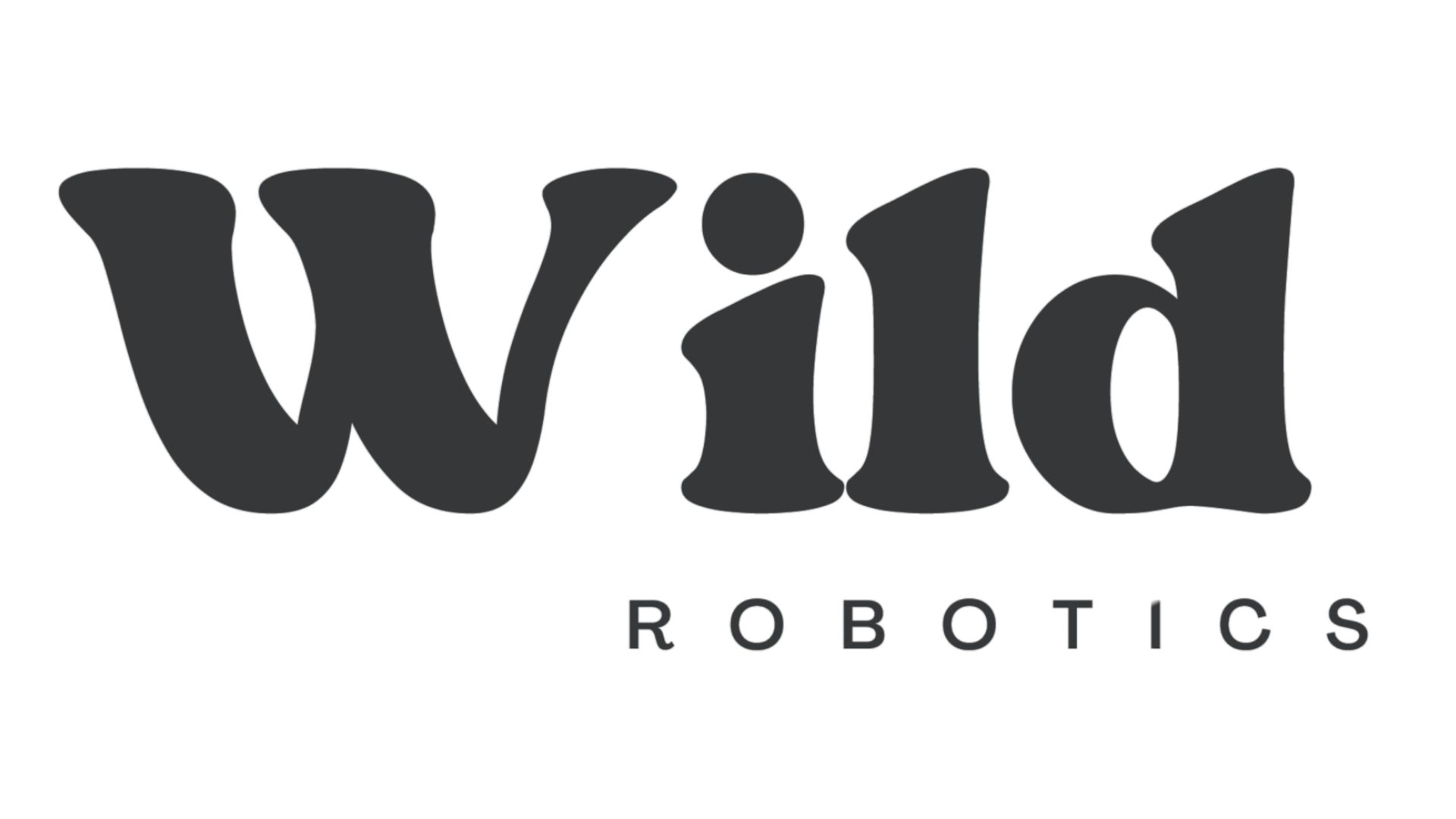 Wild Robotics