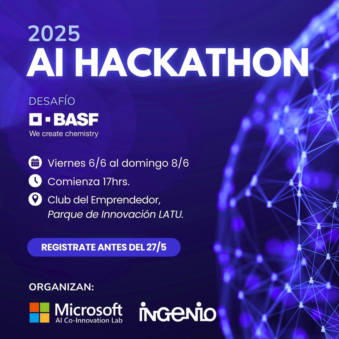AI Hackathon 2025