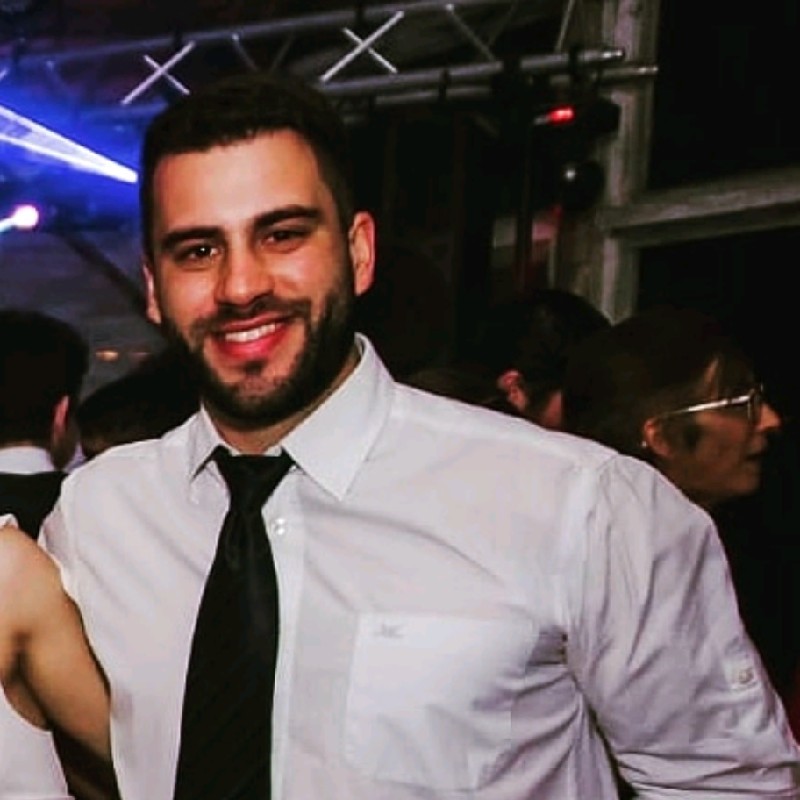 Francis Nicolás Diaz Durante