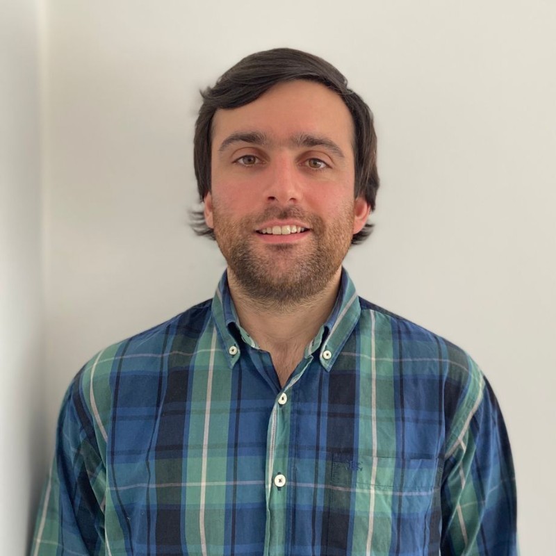 Rodrigo Acuña Pérez