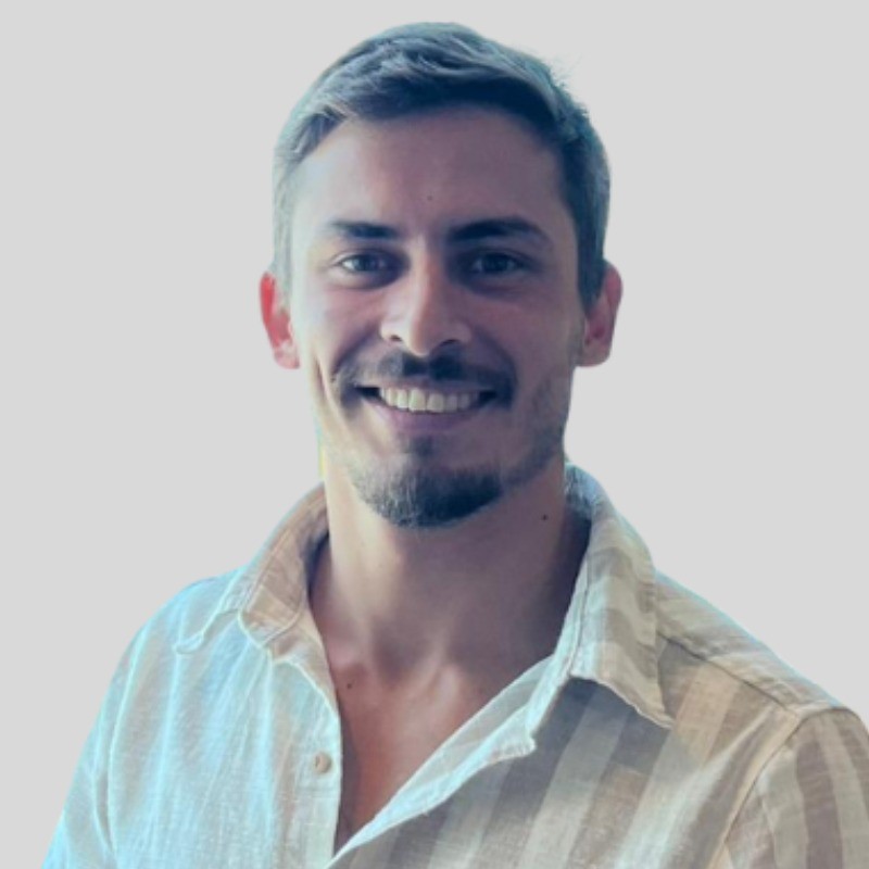 Joaquin Ramos Morosini